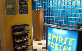Spirit Hostel And Apartments